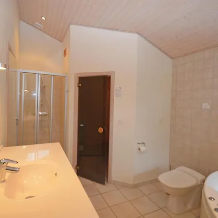 Casa vacanze Dan-flex Bøtø By