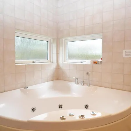 Casa vacanze Dan-flex Bøtø By