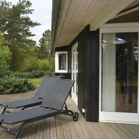 Holiday home Dan-flex *