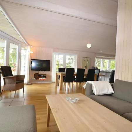 Holiday home Dan-flex *