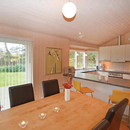 Casa vacanze Dan-flex Bøtø By