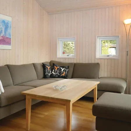 Holiday home Dan-flex *