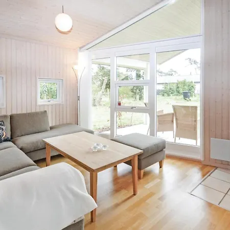 Holiday home Dan-flex