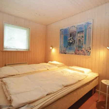 Holiday home Dan-flex